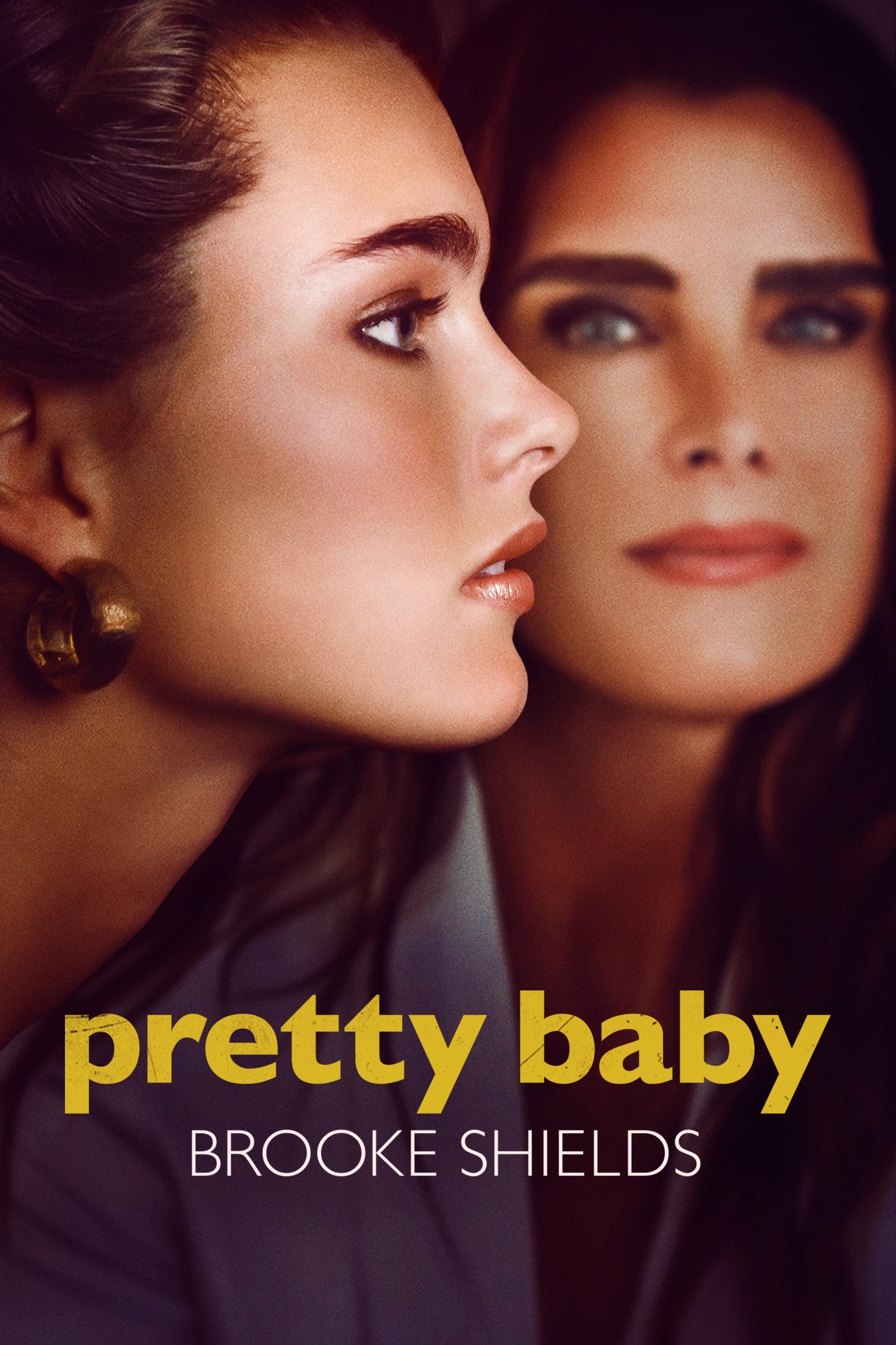 Pretty Baby: Brooke Shields (Miniseries)