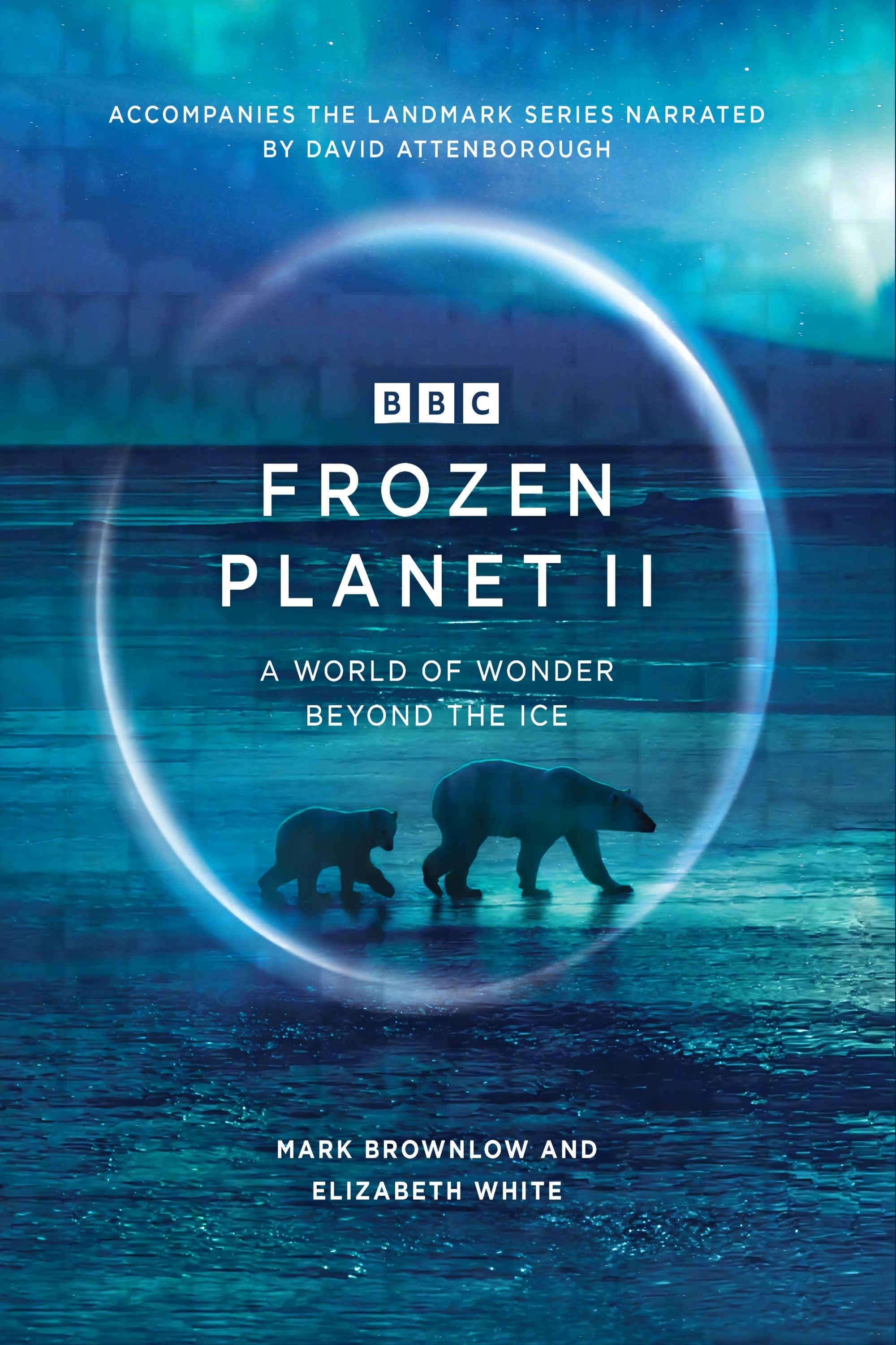Frozen Planet (Specials)