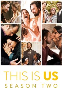 This Is Us Season 2