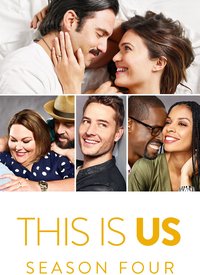 This Is Us Season 4