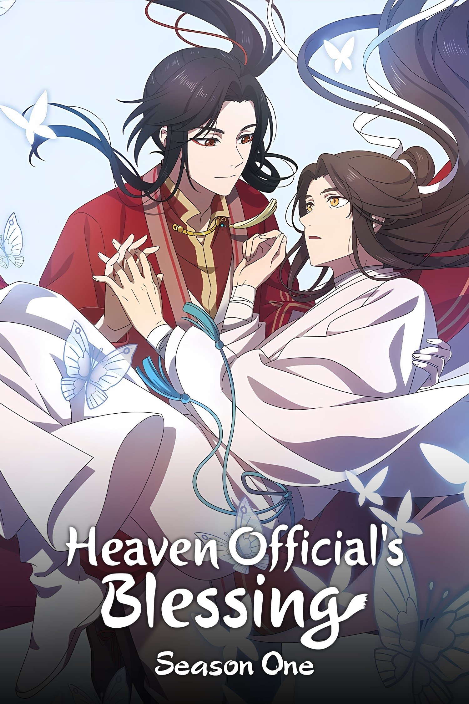 Heaven Official's Blessing Season 1