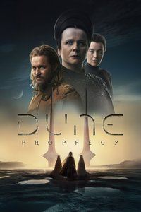 Dune: Prophecy