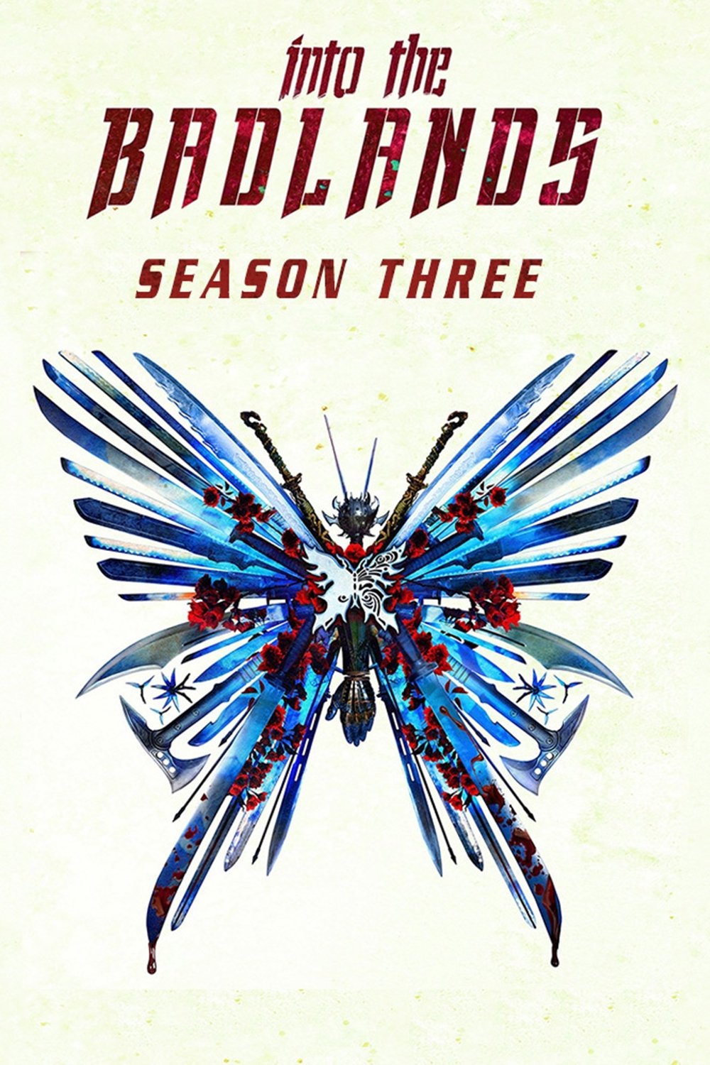 Into the Badlands Season 3