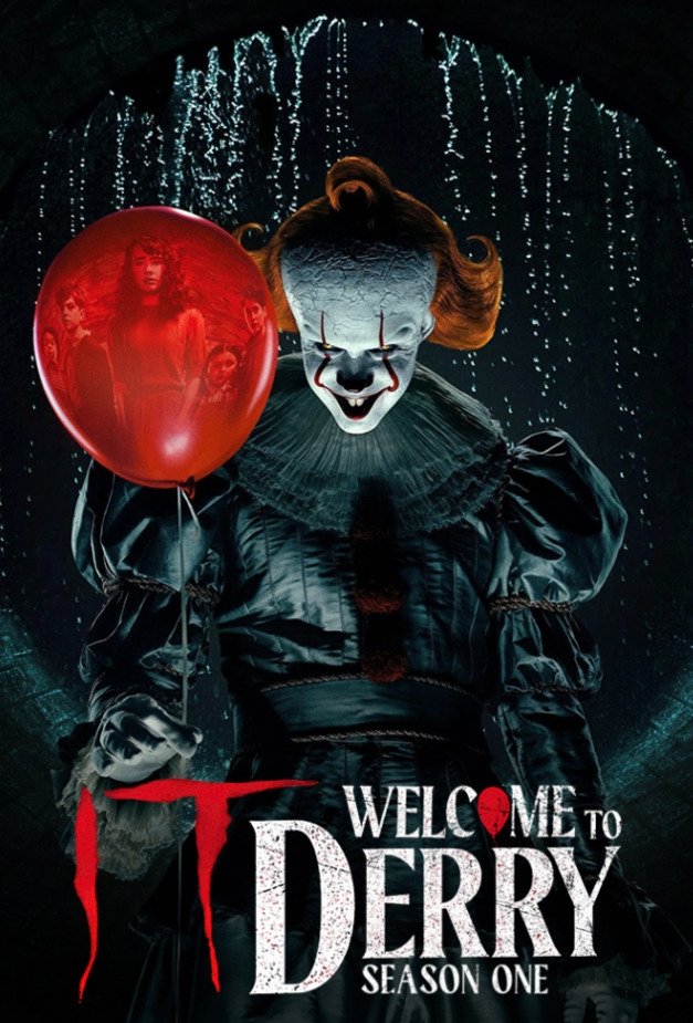 IT: Welcome to Derry