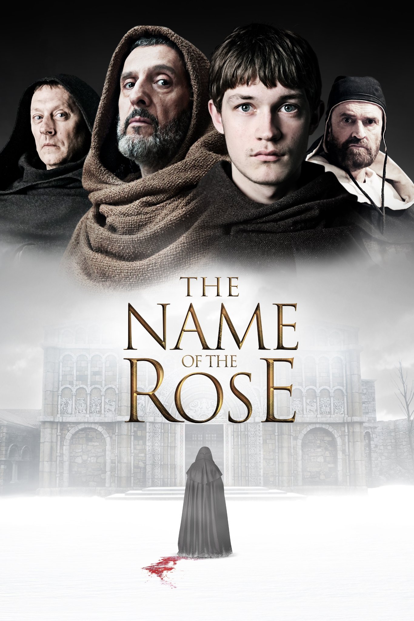 The Name of the Rose (Miniseries)
