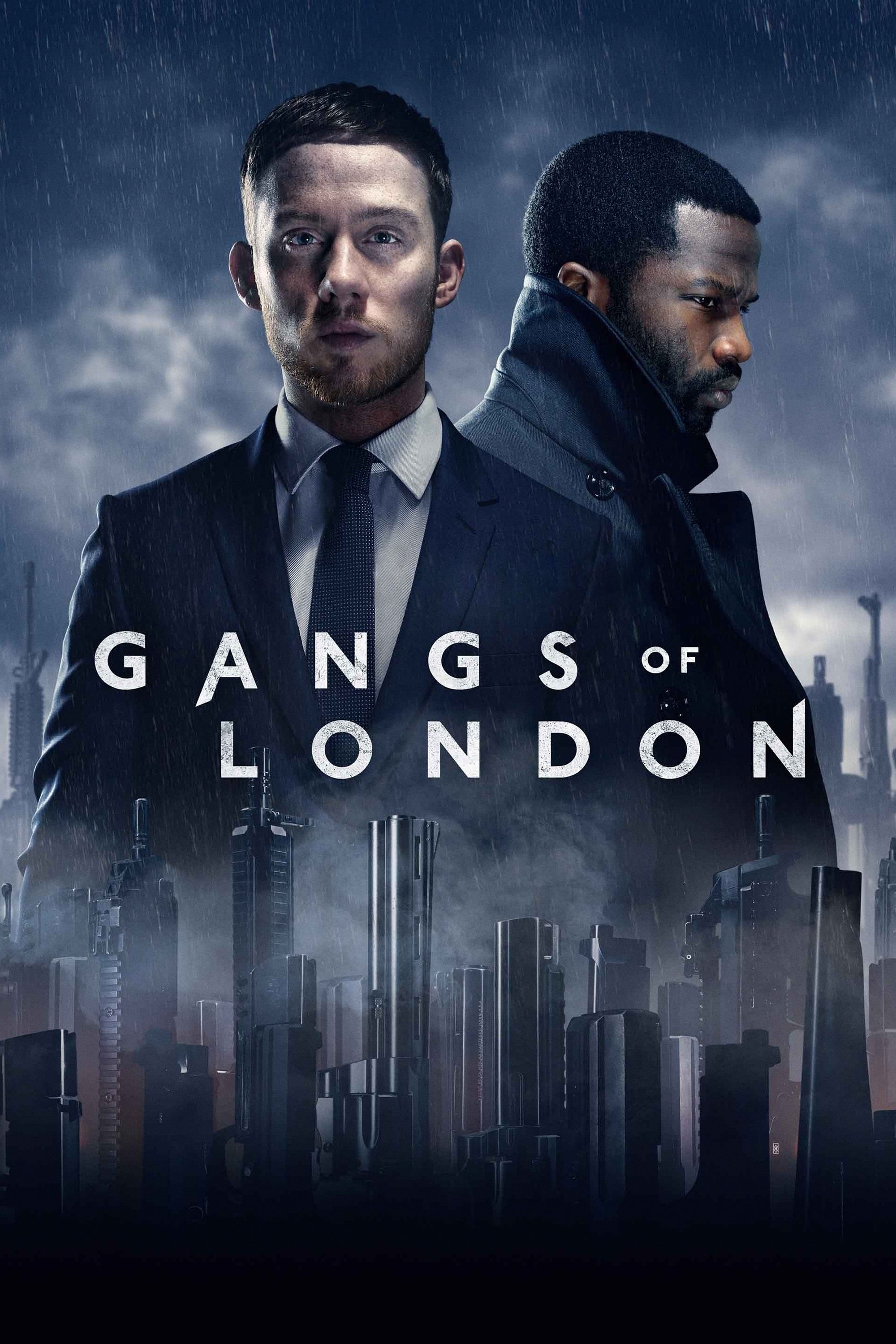 Gangs of London (Series 1)