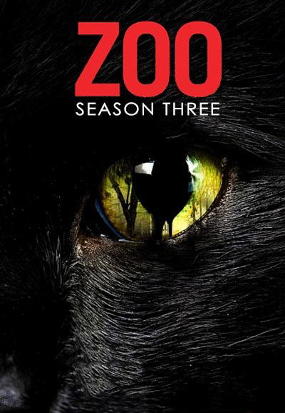 Zoo Season 3