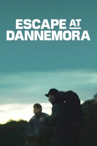 Escape at Dannemora (Miniseries)
