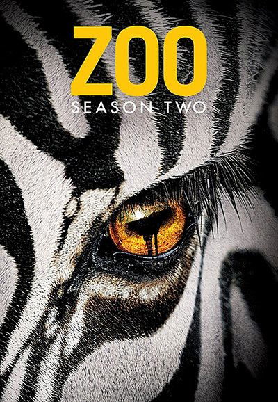 Zoo Season 2
