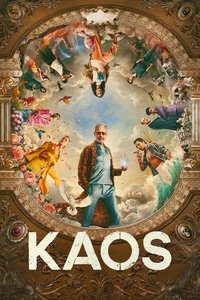 KAOS (Series 1)