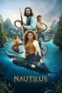 Nautilus (Miniseries)