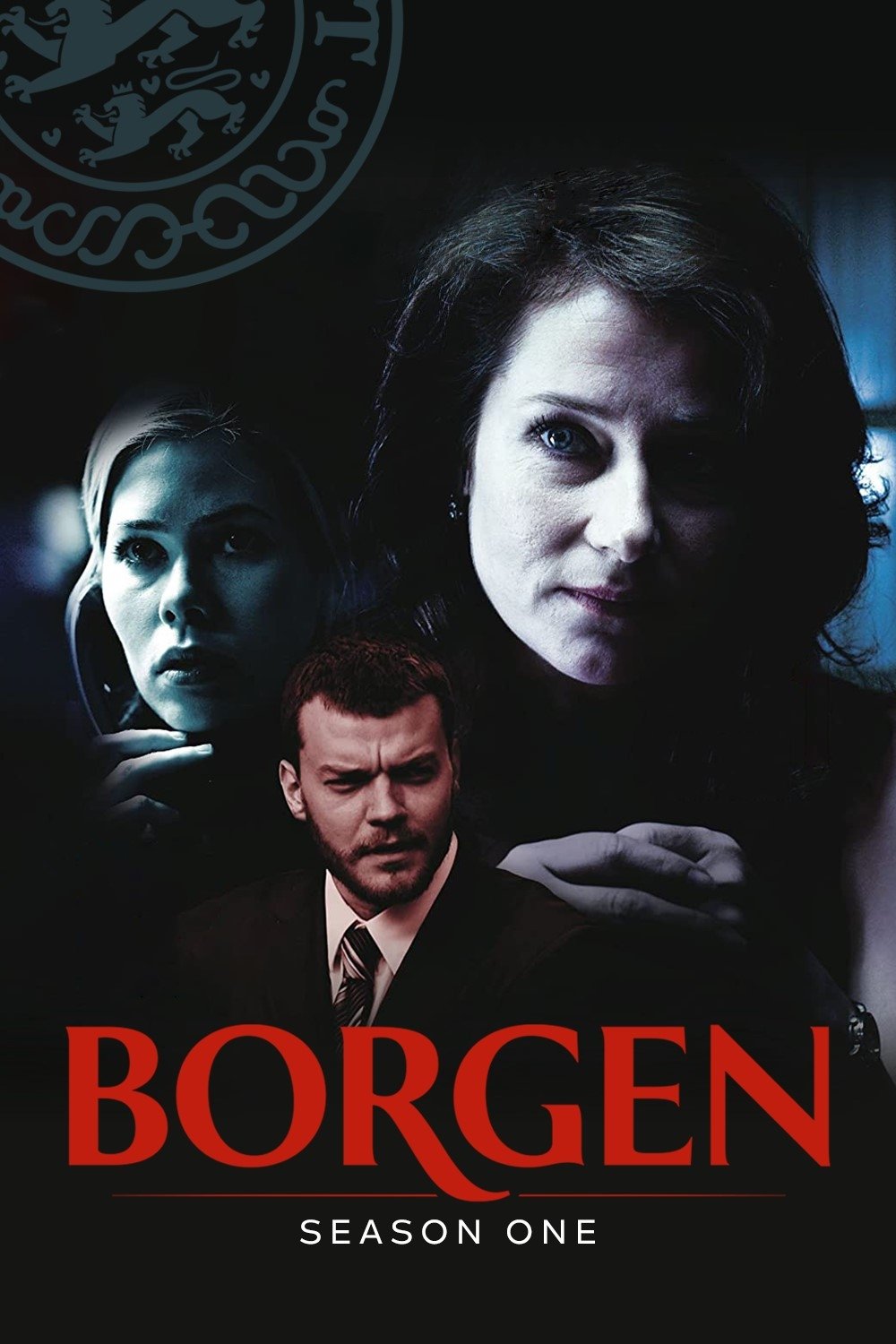 Borgen Season 1