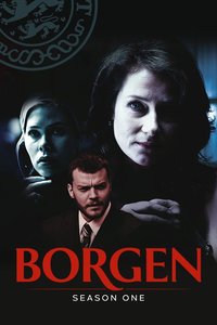 Borgen Season 1