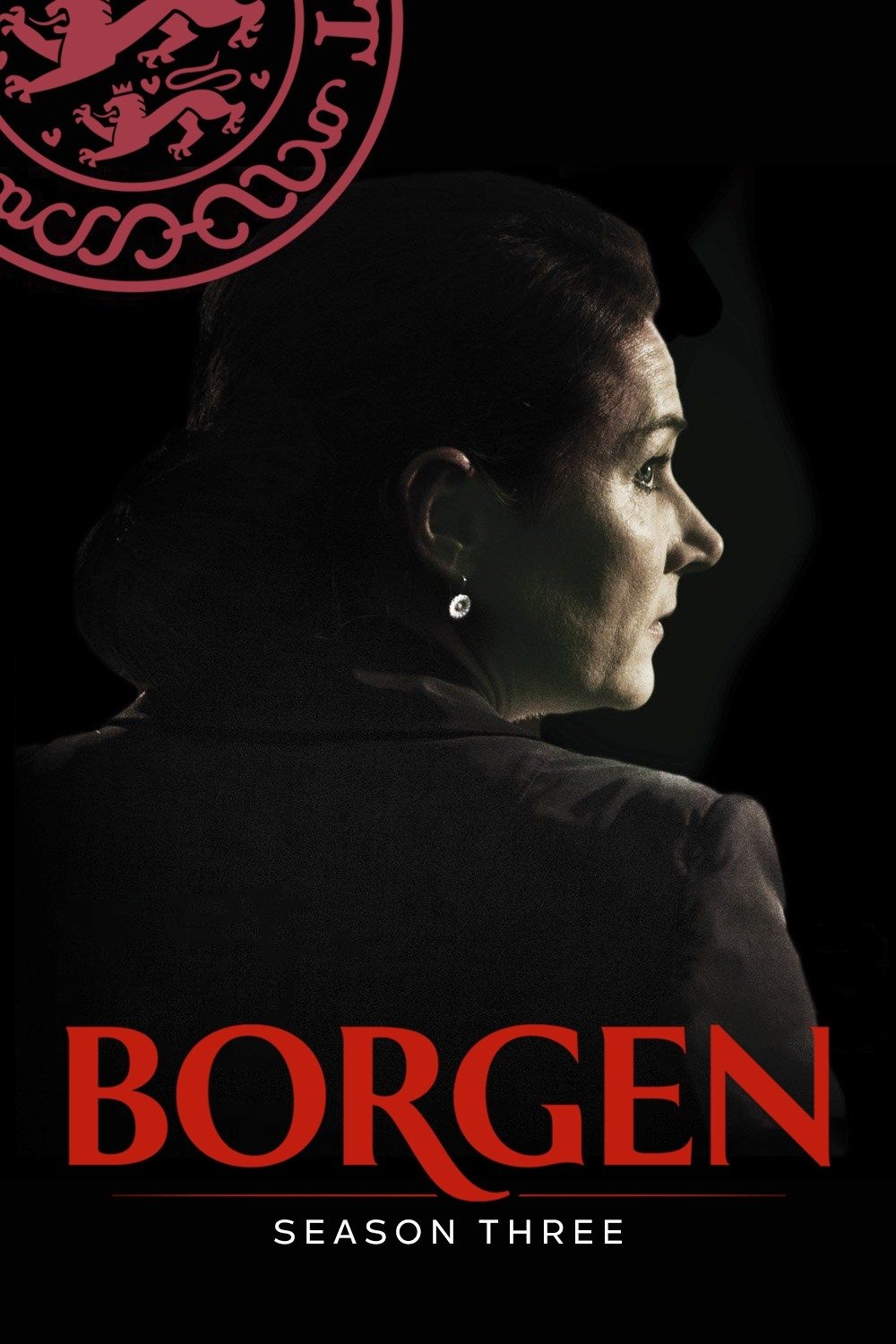 Borgen Season 3