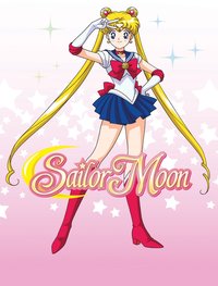 Sailor Moon Season 1