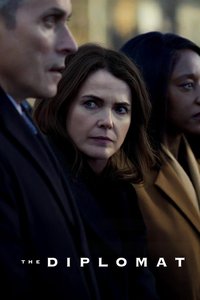 The Diplomat Season 3