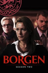 Borgen Season 2