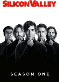 Silicon Valley Season 1