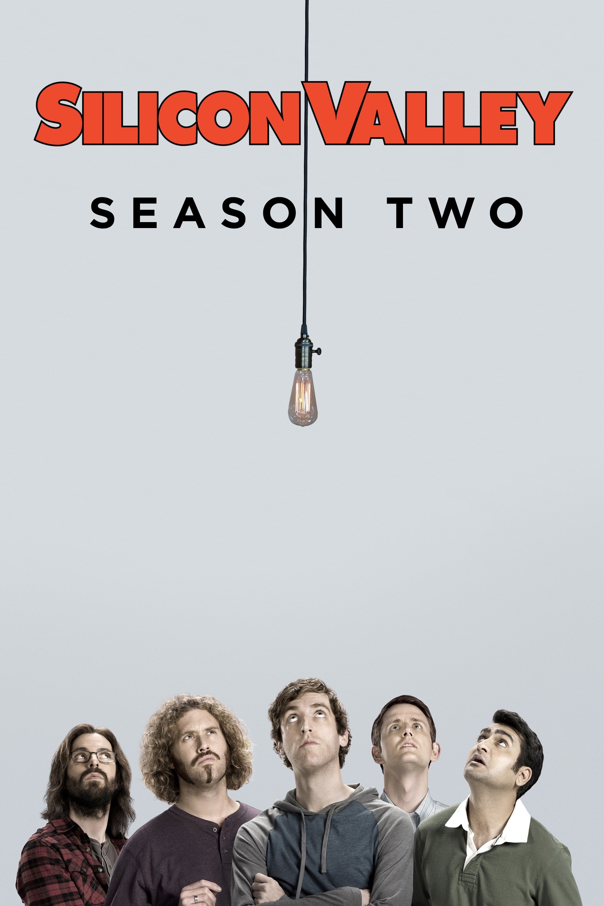 Silicon Valley Season 2
