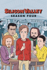 Silicon Valley Season 4