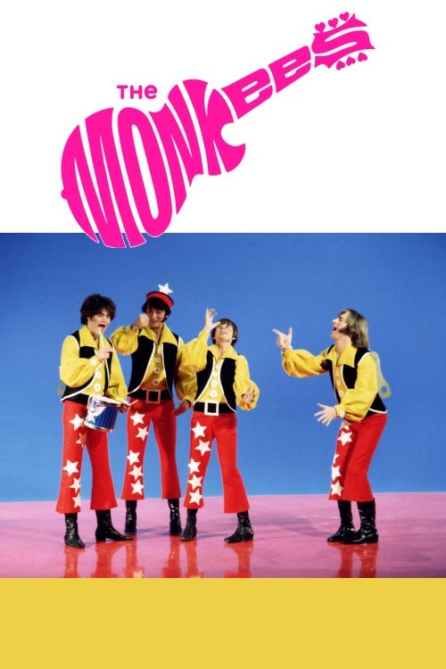 The Monkees (Specials)