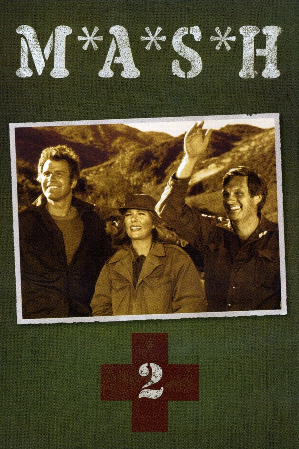 M*A*S*H Season 2