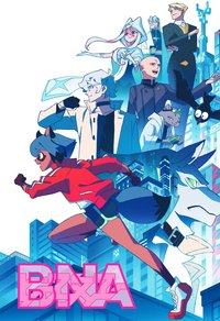 BNA
