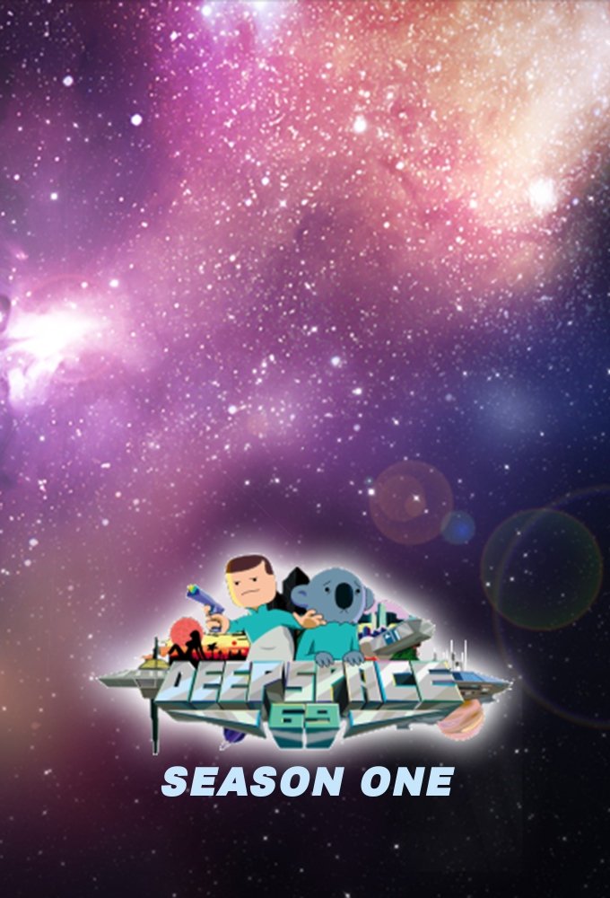 Deep Space 69 Season 1