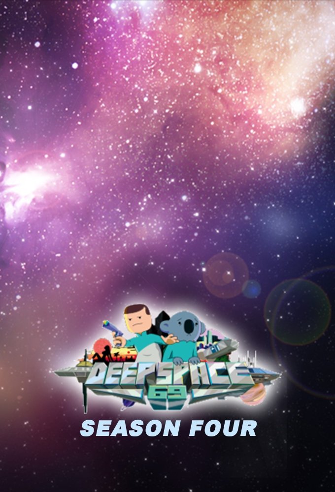 Deep Space 69 Season 4