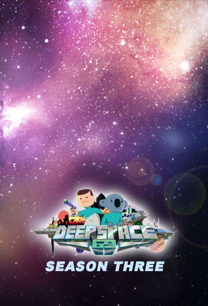 Deep Space 69 Season 3