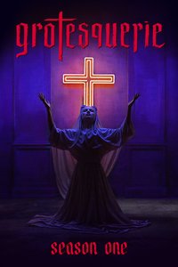 Grotesquerie