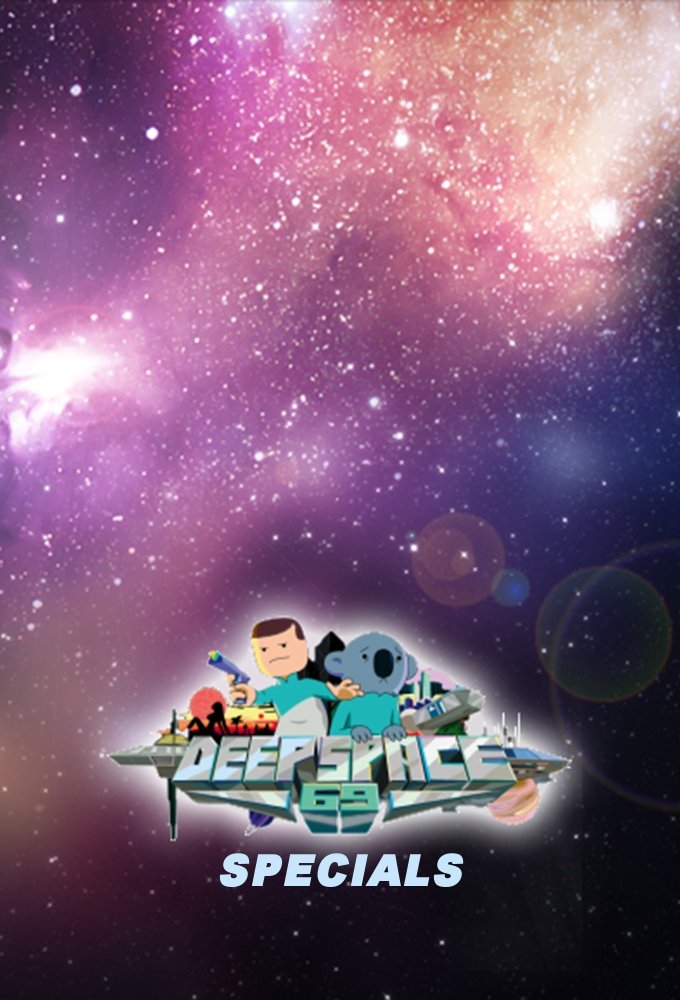 Deep Space 69 (Specials)