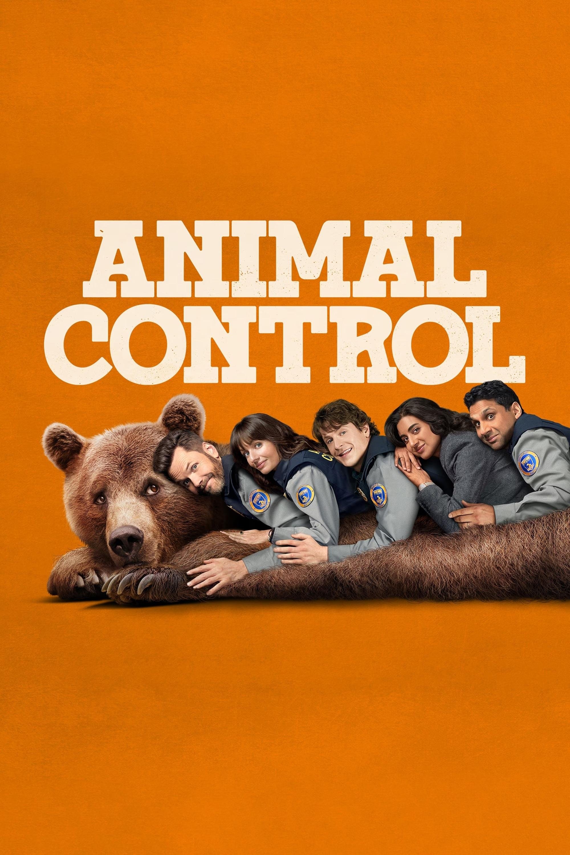 Animal Control Season 3