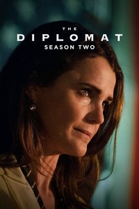 The Diplomat Season 2