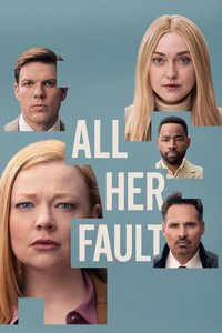 All Her Fault (Miniseries)