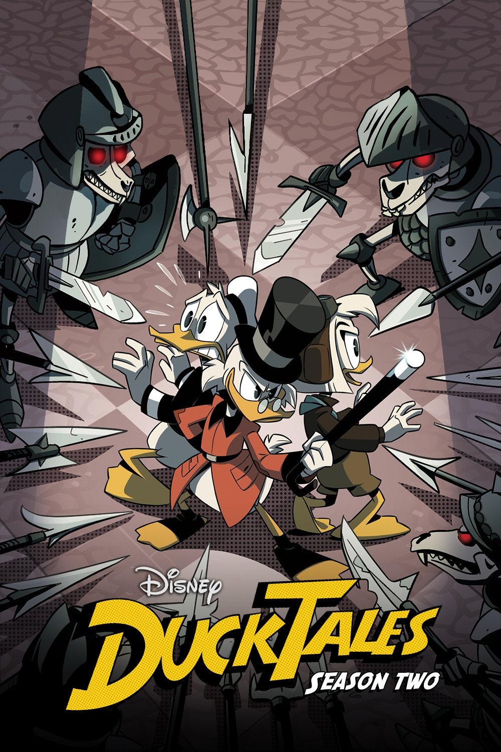 DuckTales Season 2