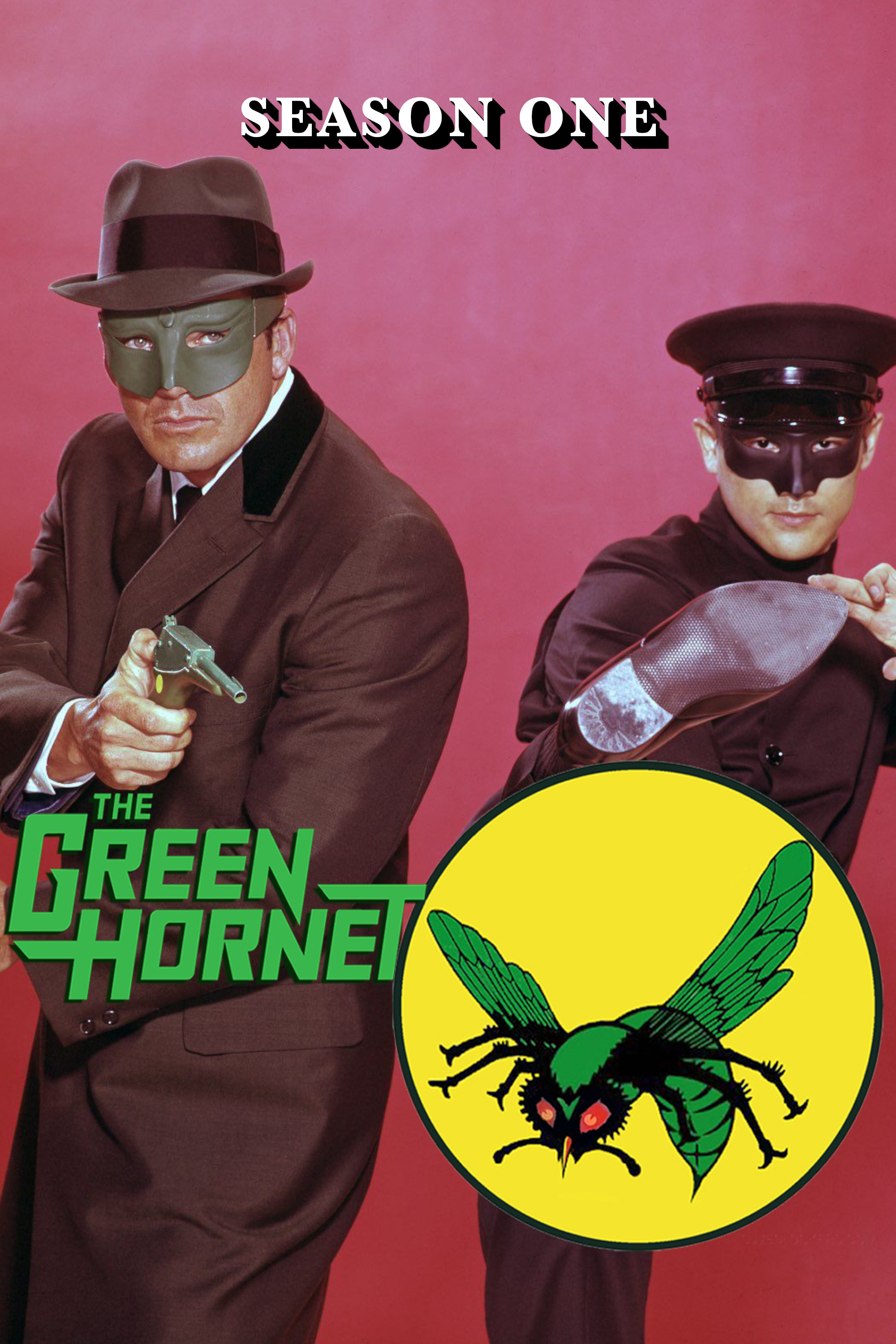 The Green Hornet
