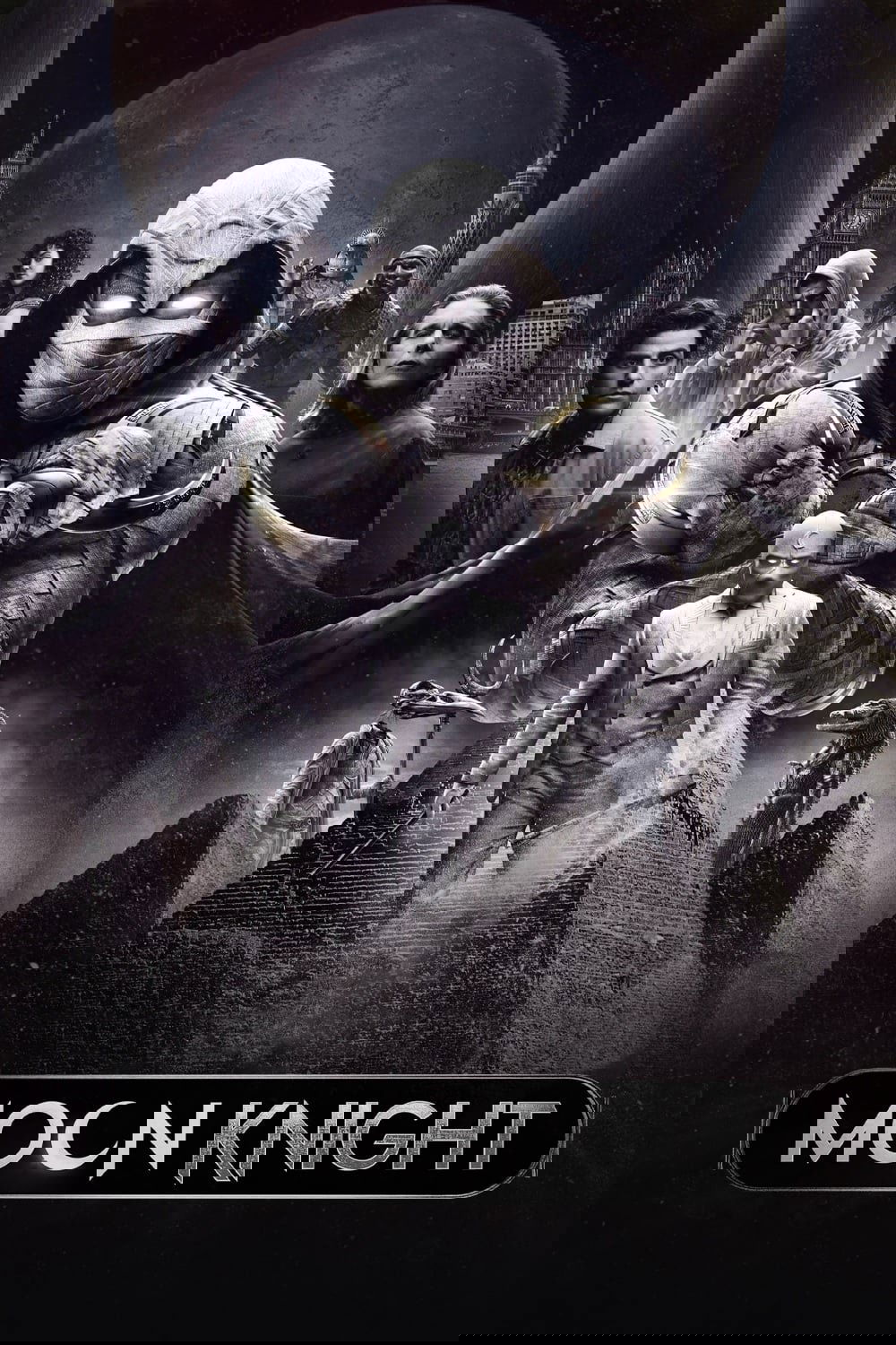 Moon Knight (Miniseries)