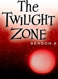 The Twilight Zone Season 2