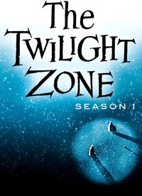 The Twilight Zone Season 1