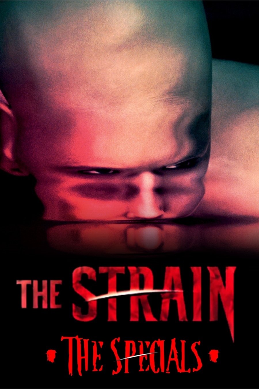 The Strain (Specials)