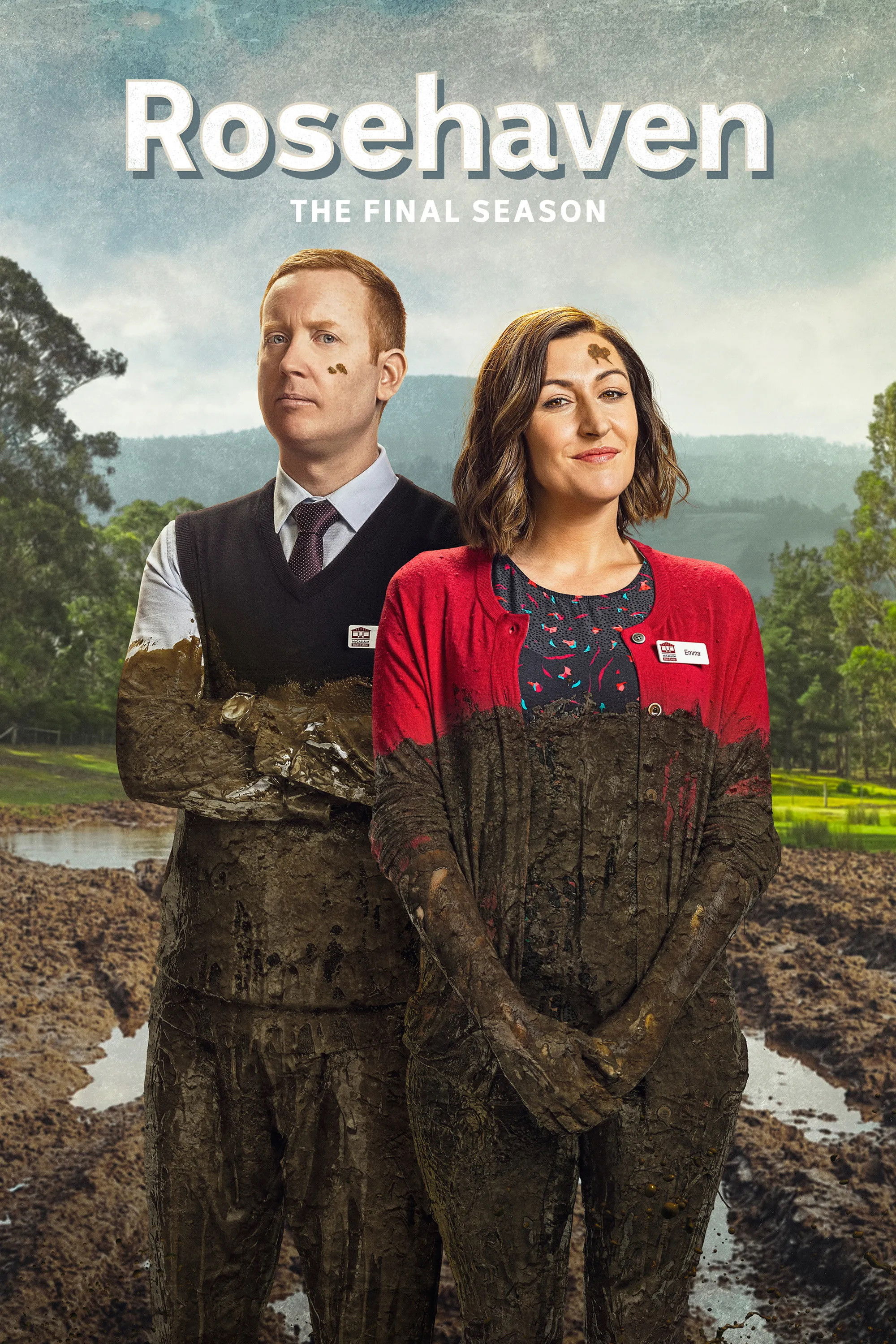 Rosehaven Season 5