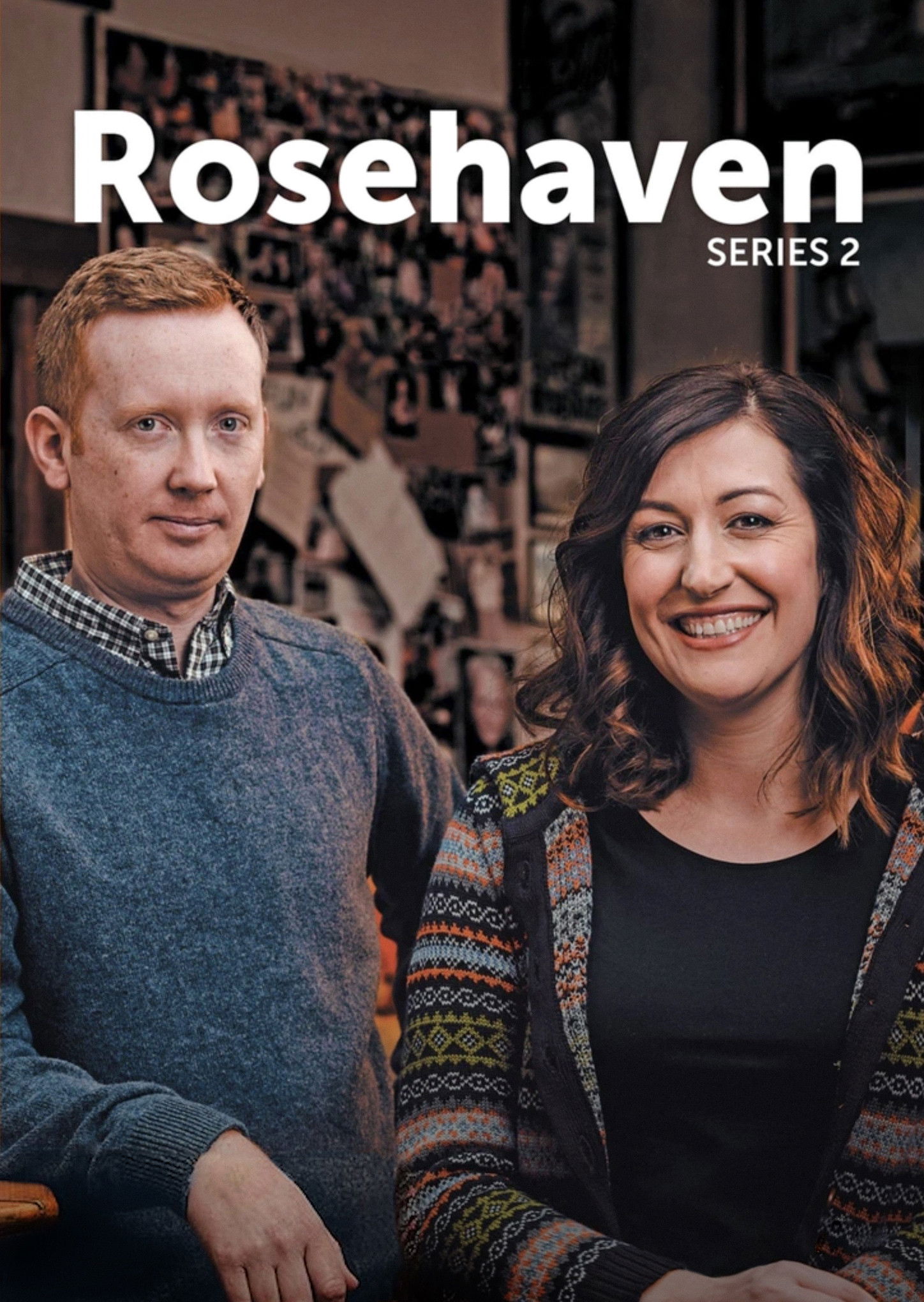 Rosehaven Season 2