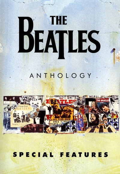 The Beatles Anthology (Specials)