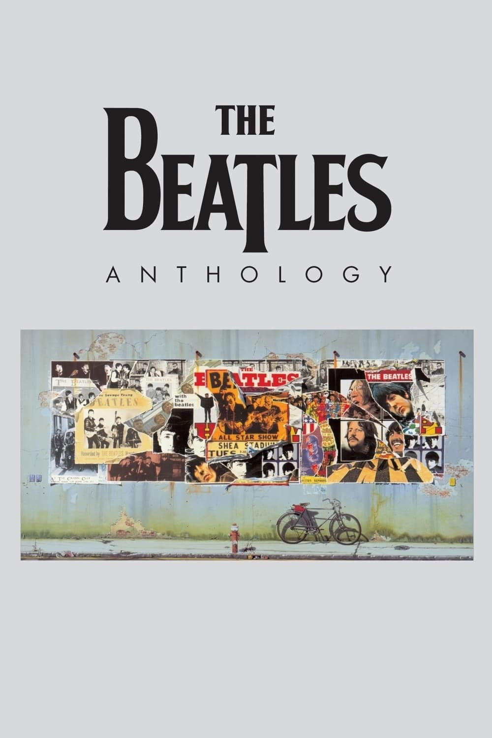 The Beatles Anthology (Miniseries)