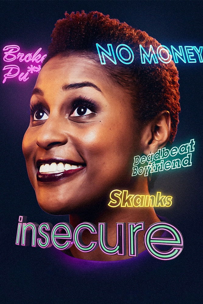 Insecure (Specials)