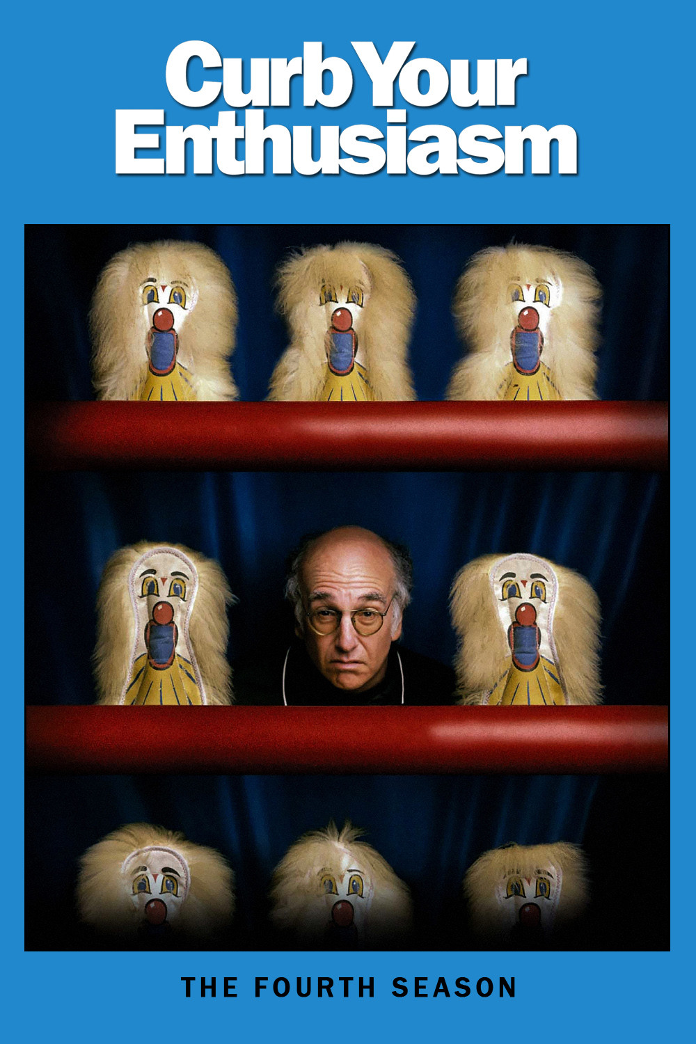 Curb Your Enthusiasm Season 4