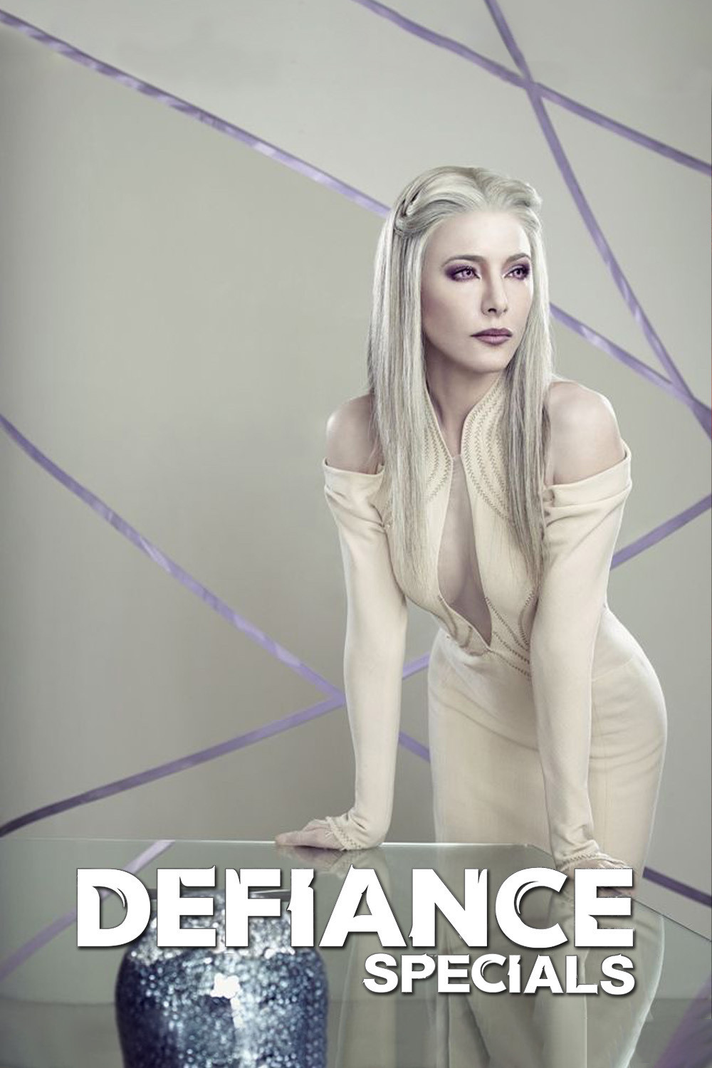 Defiance (Specials)