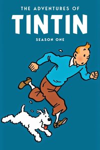 The Adventures of Tintin Season 1