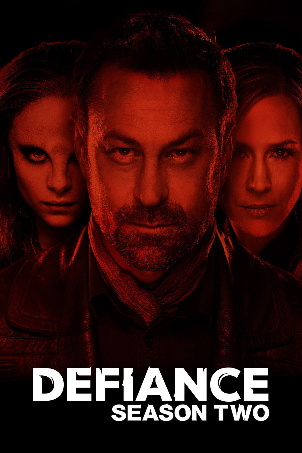 Defiance Season 2